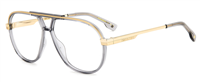 Montatura vista Dsquared2 Uomo 107804KB75812 - 107804KB75812